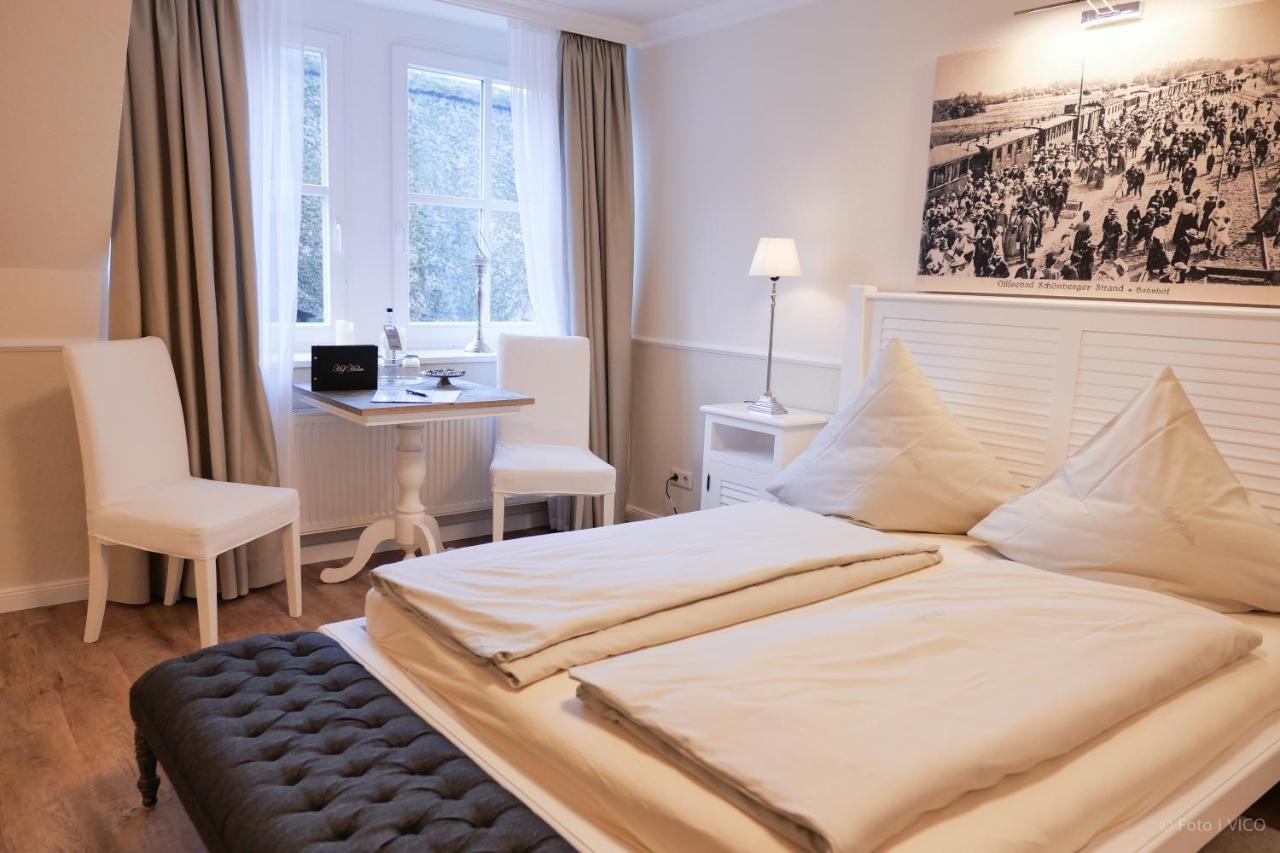 Hotel Hof Holm Бразилиен Экстерьер фото