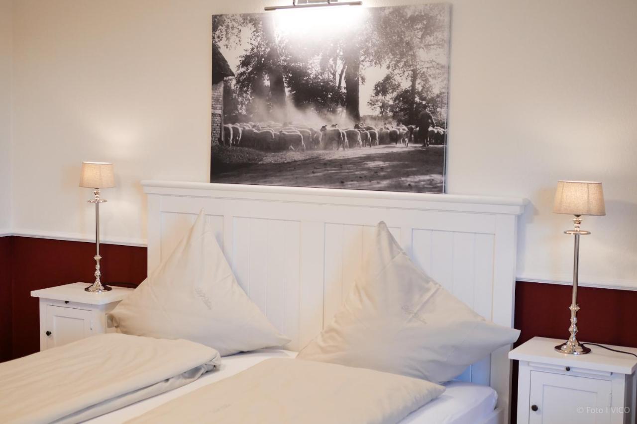 Hotel Hof Holm Бразилиен Экстерьер фото