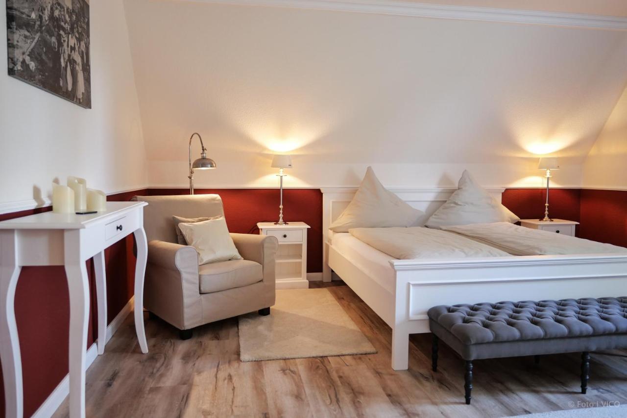 Hotel Hof Holm Бразилиен Экстерьер фото