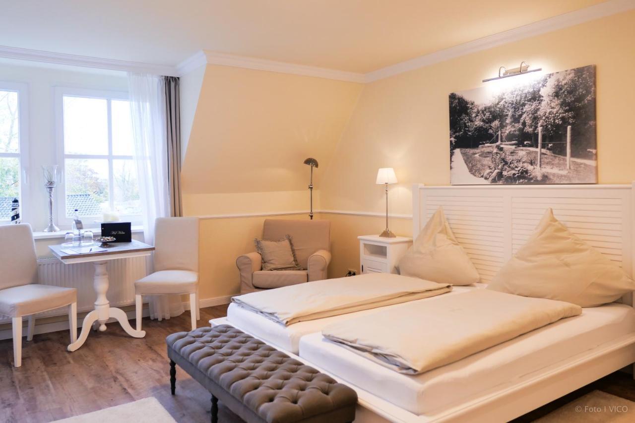 Hotel Hof Holm Бразилиен Экстерьер фото