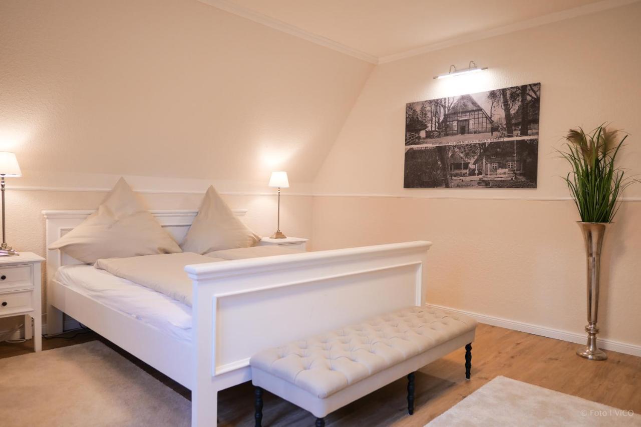 Hotel Hof Holm Бразилиен Экстерьер фото