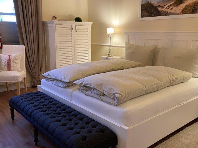 Hotel Hof Holm Бразилиен Экстерьер фото